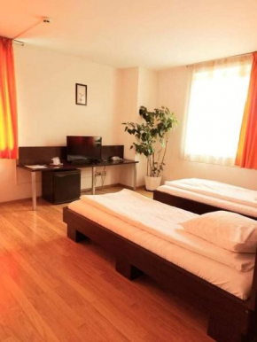 Villa Grande Iasi